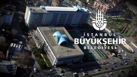 İBB davasında savcı, 53 ismin tutukluluk halinin devamını istedi