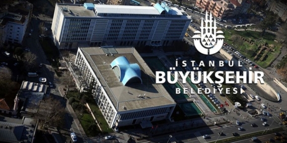 İBB davasında savcı, 53 ismin tutukluluk halinin devamını istedi