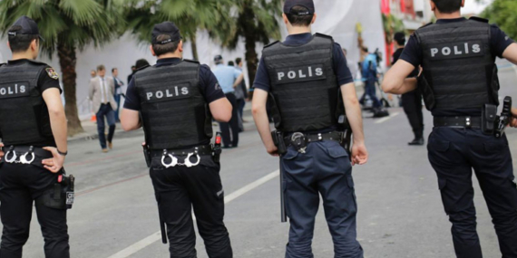 Emniyet Teşkilatı Sendikası iş bıraktı: Söz değil çözüm zamanı