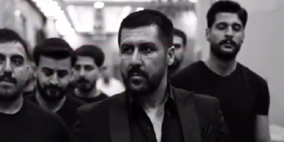 ‘Vanlı Kara Haydar’ olarak bilinen Mehmet Fatih Tançalan tutuklandı