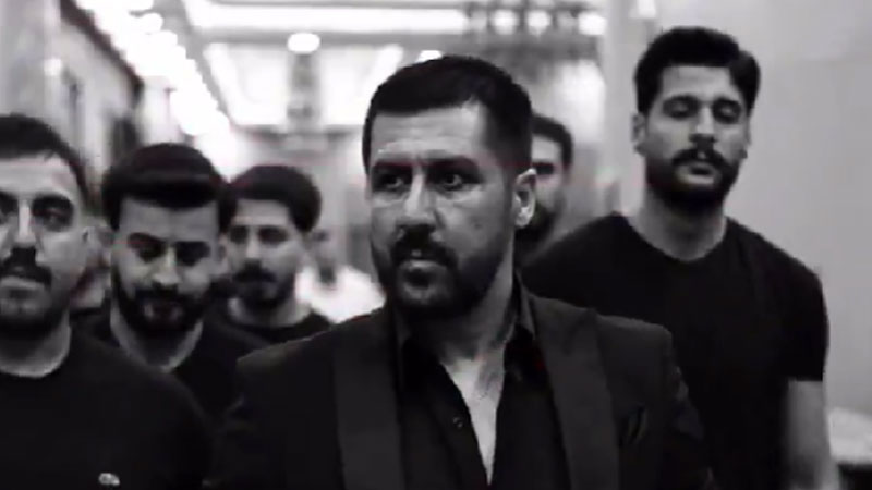 karahaydar