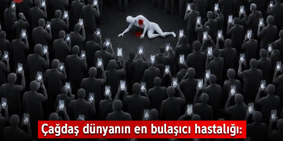 Çağdaş dünyanın en bulaşıcı hastalığı: Kırmızı pazartesi sendromu