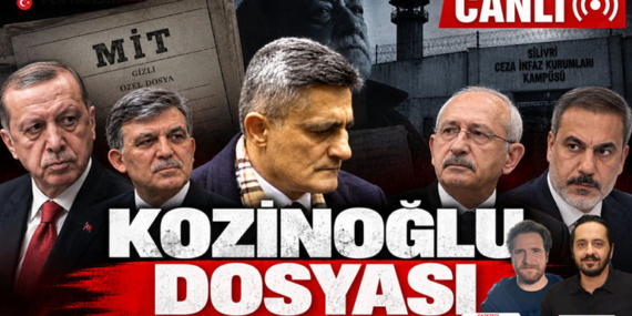 kkozinoglu