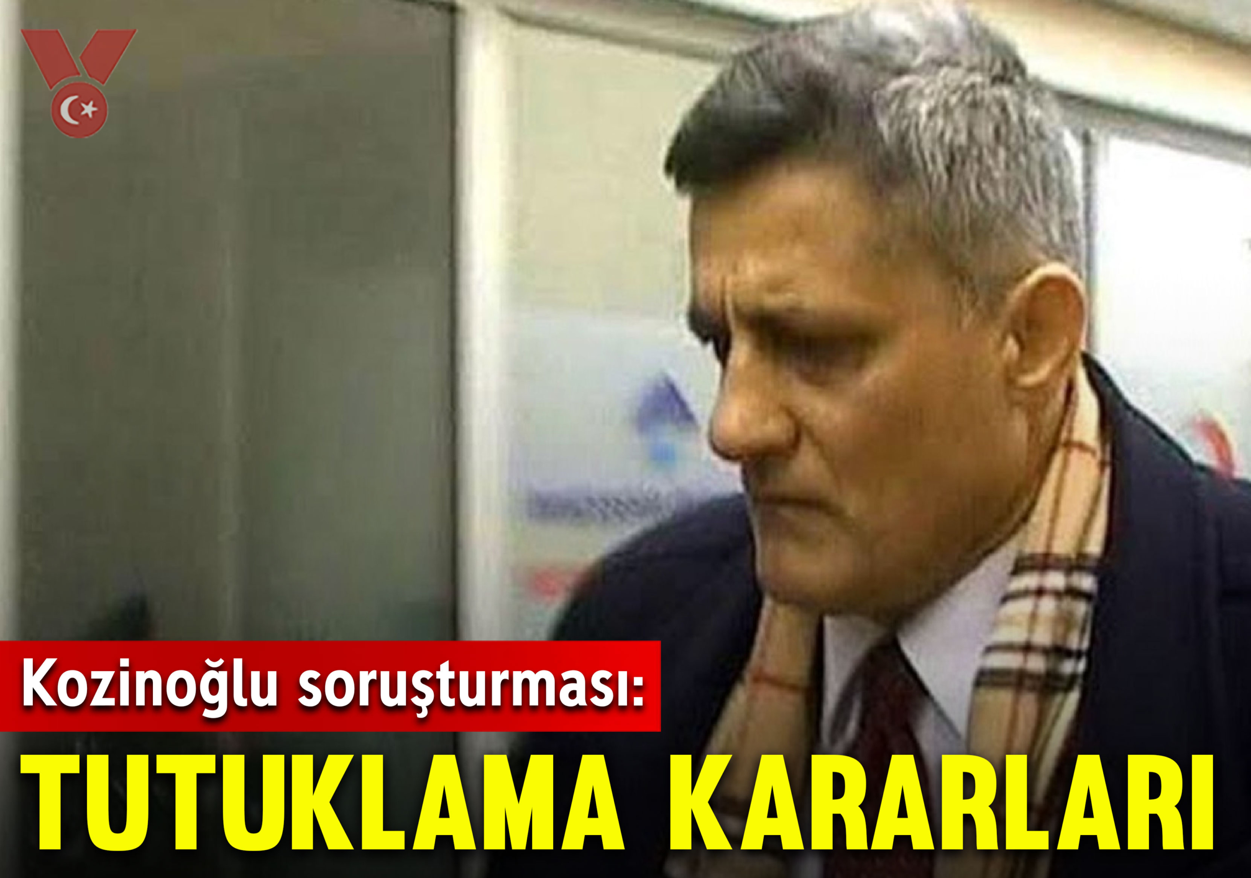 Kaşif Kozinoğlu soruşturması: Selahattin Günday ve iki acil tıp teknisyeni tutuklandı