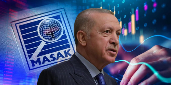 Eski MASAK yöneticisi de aralarında 3 kişi tutuklandı: Erdoğan ve ailesinin bilgilerini sorgulamışlar