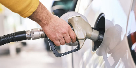 Tarih belli oldu: Motorine 6 TL 62 kuruş zam gelecek