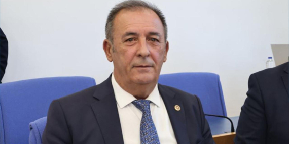 Yeni Partili vekile ‘rüşvet’ soruşturması