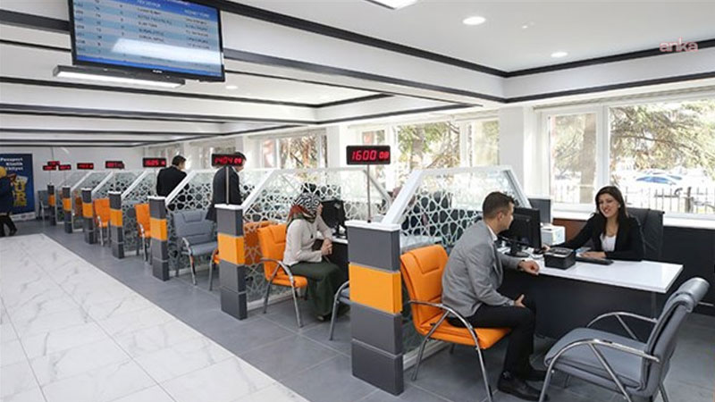 ÖSYM'den KPSS açıklaması: Pazar günü bazı nüfus mü…