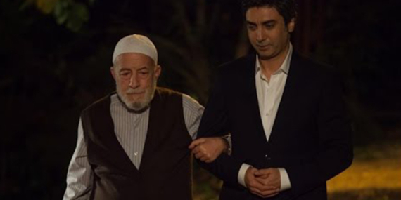 omer-baba