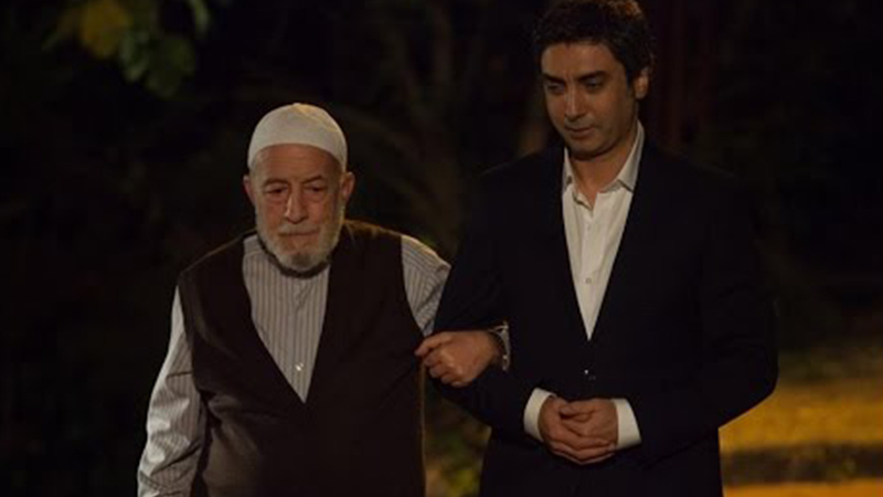 omer-baba
