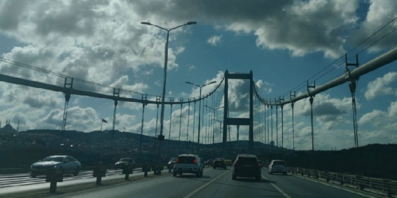 Köprü, otoyollar ve çevre otoyolları için 30 yıllık özelleştirme kararı