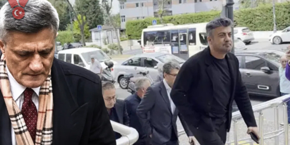 Kaşif Kozinoğlu soruşturması: Kurtlar Vadisi’nin senaristi Raci Şaşmaz’ın ifadesi ortaya çıktı