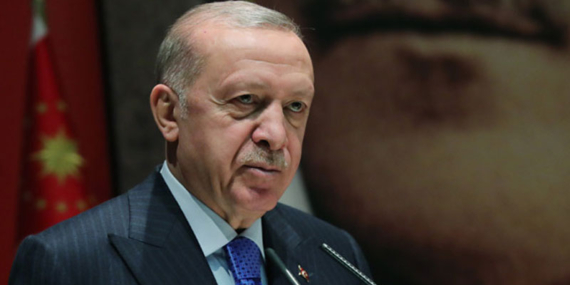 Erdoğan’dan Turgutlu’daki okul saldırısıyla ilgili açıklama