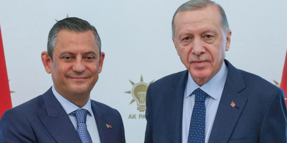 Erdoğan’ın avukatı Özgür Özel’in ödeyeceği manevi tazminatı açıkladı