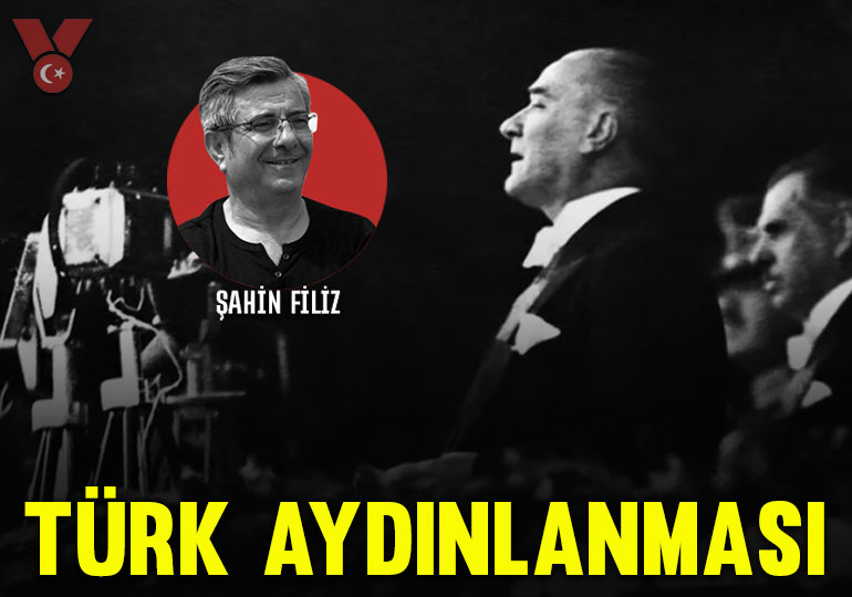Türk aydınlanması