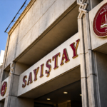 sayistay