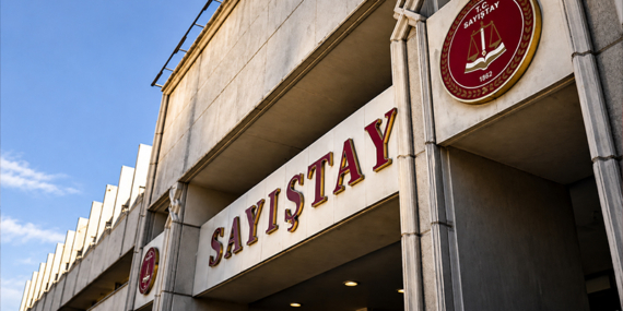 sayistay