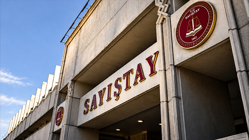 sayistay