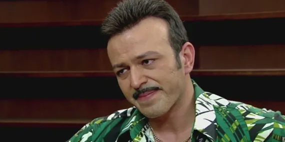 ‘Ergun Plak’ karakteriyle tanınıyordu: Serhat Mustafa Kılıç evinde ölü bulundu
