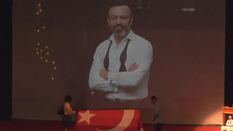 serhatkilicone