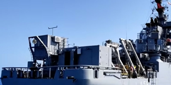 Girne’deki gemi faciasında yeni gelişme