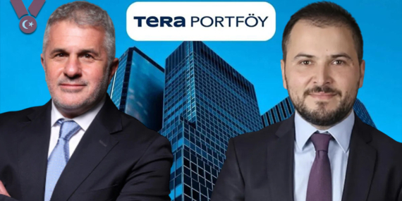 Fon soruşturmasında yeni gelişme: Tera Portföy Başkanı ile Tera Yatırım CEO’su gözaltında