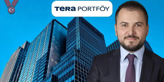 Fon soruşturması: Tera Portföy Yönetim Kurulu Başkanı Erdin Özel gözaltına alındı