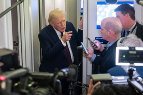 trumpcnnone