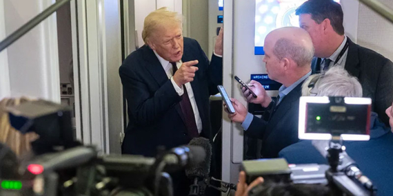 trumpcnnone