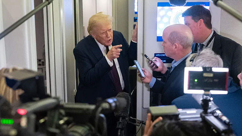 trumpcnnone