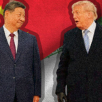 trumpxi