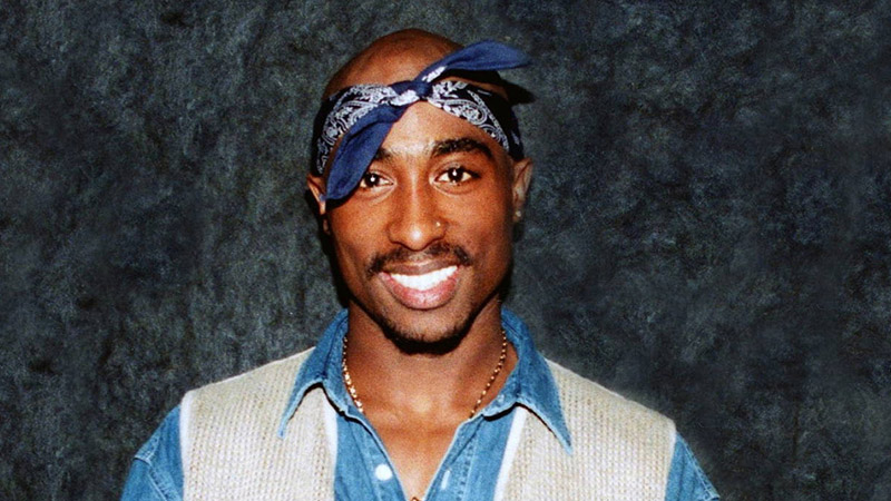 tupac