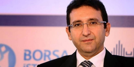 Eski Borsa İstanbul Yönetim Kurulu Başkanı İbrahim Mustafa Turhan hakkında soruşturma
