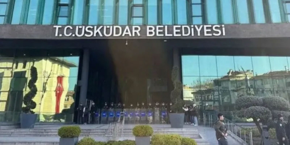 Üsküdar Belediye Başkan Vekilliği seçimi 8 Eylül’e ertelendi