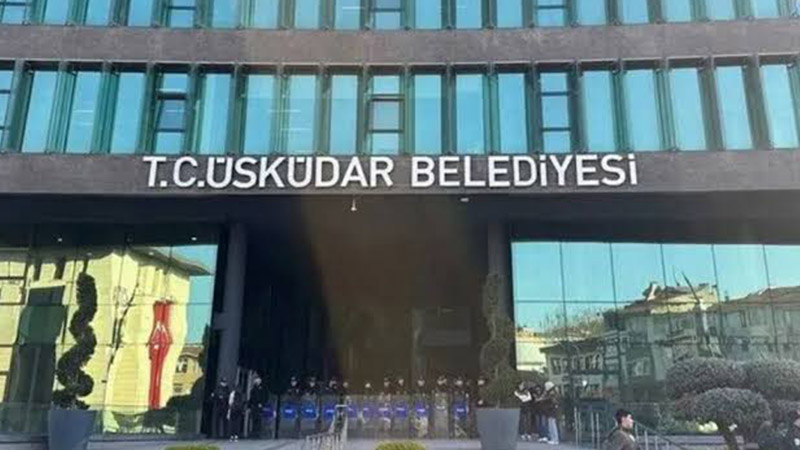 uskudar