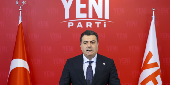 yenizeynel