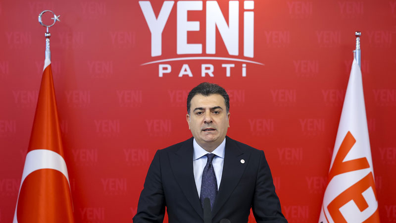 yenizeynel