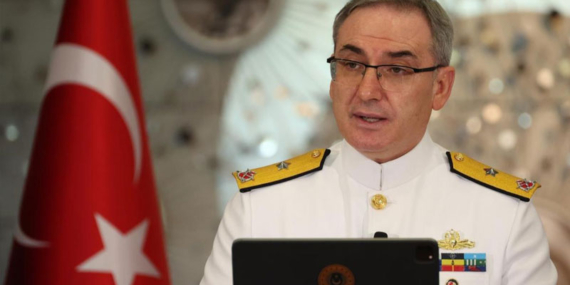 MSB’den Avrupa Parlamentosu’na ‘anıt’ tepkisi
