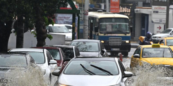 Mansur Yavaş’tan Ankara için kuvvetli sağanak ve fırtına uyarısı