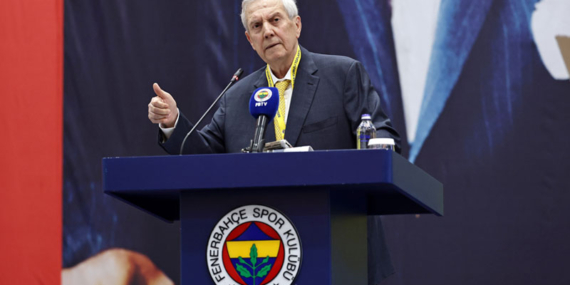 Aziz Yıldırım’dan sert çıkış: ‘Ben, mayıs ayından sonra yokum, bir daha bu kulübün içine gelmem. ‘İsmail Hoca’yı getirin’ demediniz mi?’