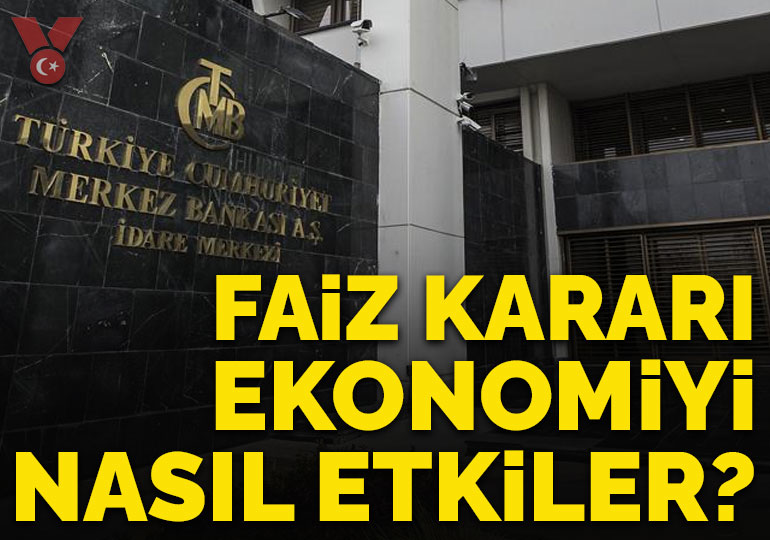 Ekonomistler, Merkez Bankası’nın faiz kararını değerlendirdi