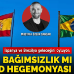 SANCARBREZİL