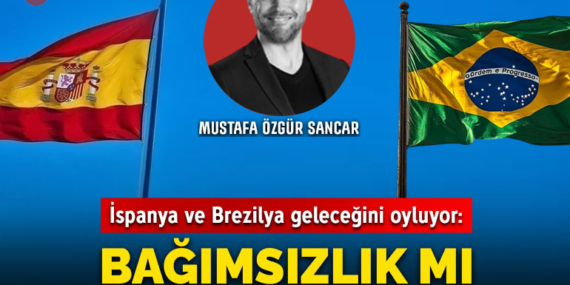 SANCARBREZİL