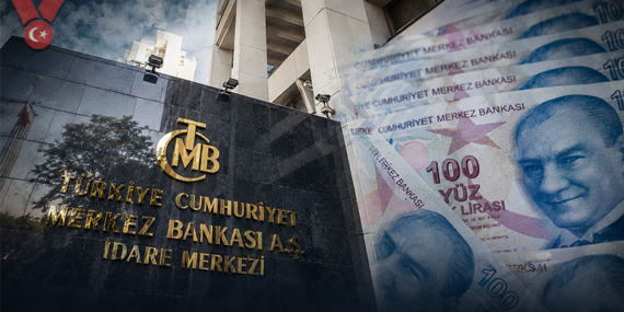 Merkez Bankası faiz oranını açıkladı