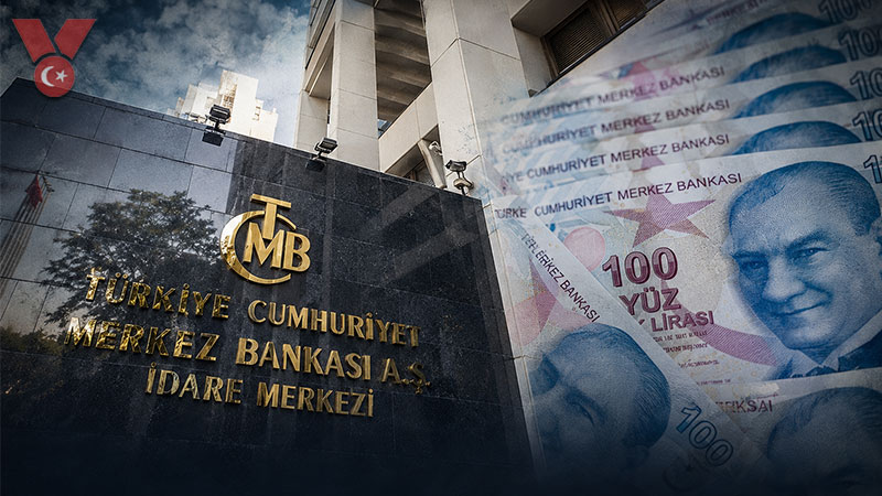 TCMB-FAİZ-ONE
