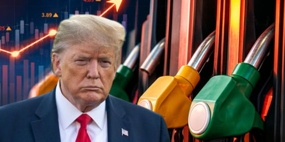 Trump-Putin anlaşması küresel akaryakıt piyasasını nasıl etkiledi?