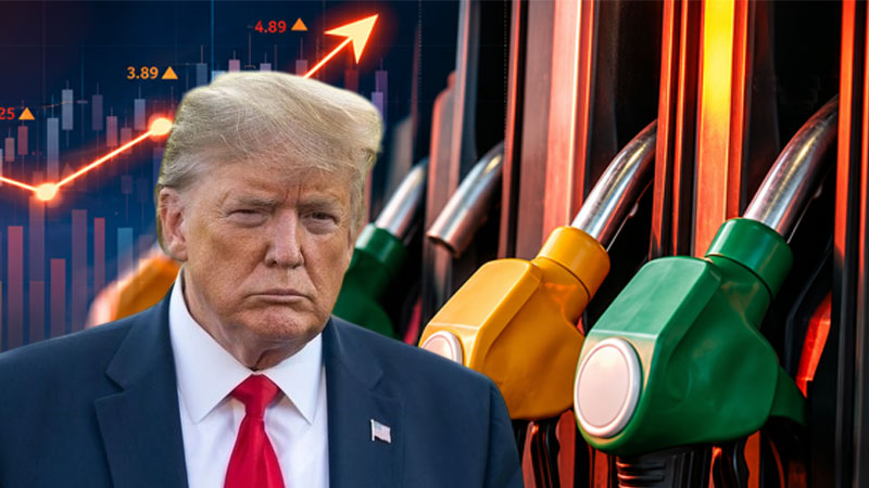 TRUMPONE