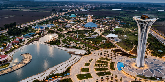İklim müsameresi: COP31 için anaokuluna 10 milyonluk ihale!