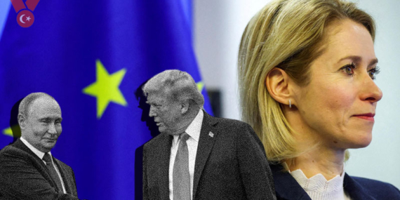 AB’den Putin ile Trump’ın dizel anlaşmasına tepki: ‘Rusya üzerindeki baskıyı artırmalıyız’