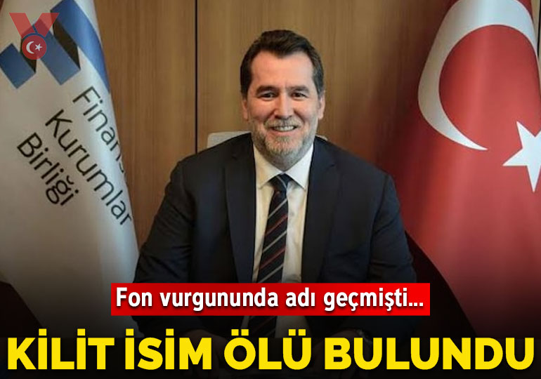 Fon vurgununda adı geçmişti: Ali Emre Ballı ölü bulundu